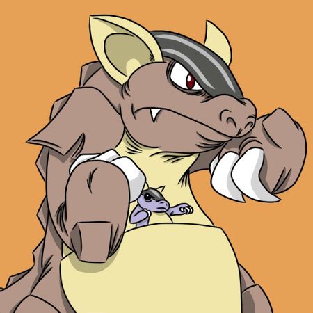 kangaskhan smogon